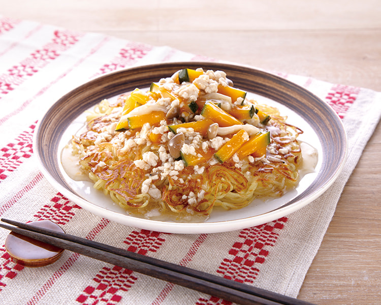 マルちゃん焼そば | 東洋水産株式会社