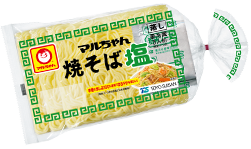 塩焼そばと