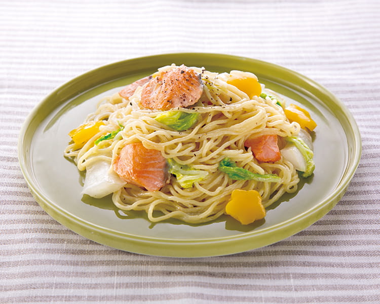 レシピ検索 マルちゃん焼そば 東洋水産株式会社